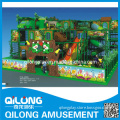 Jungle Playground Equipment (QL-3023A)